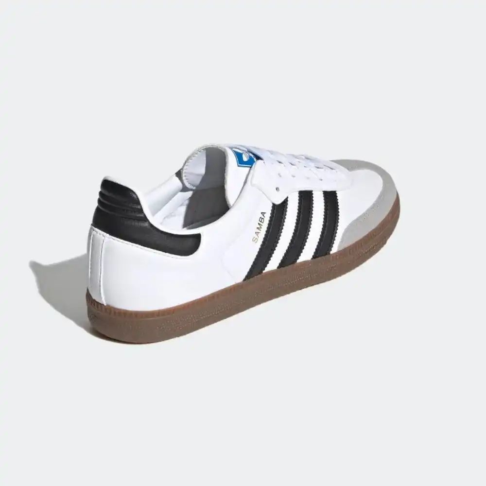 Adidas Samba Vegan - Hype Franco Store