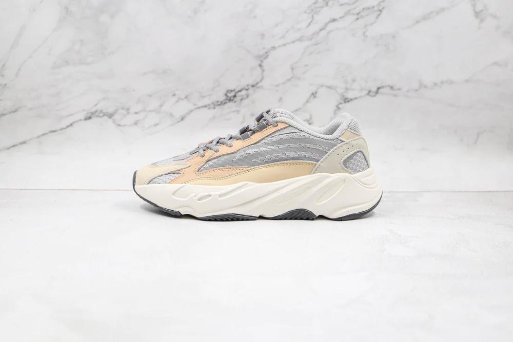 Adidas Yeezy Boost 700 V2 Cream - Hype Franco Store