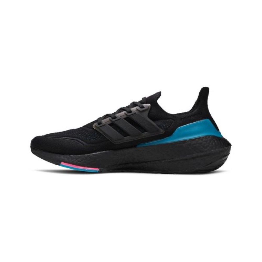 Adidas Ultraboost 21 Carbon Active Teal - Hype Franco Store