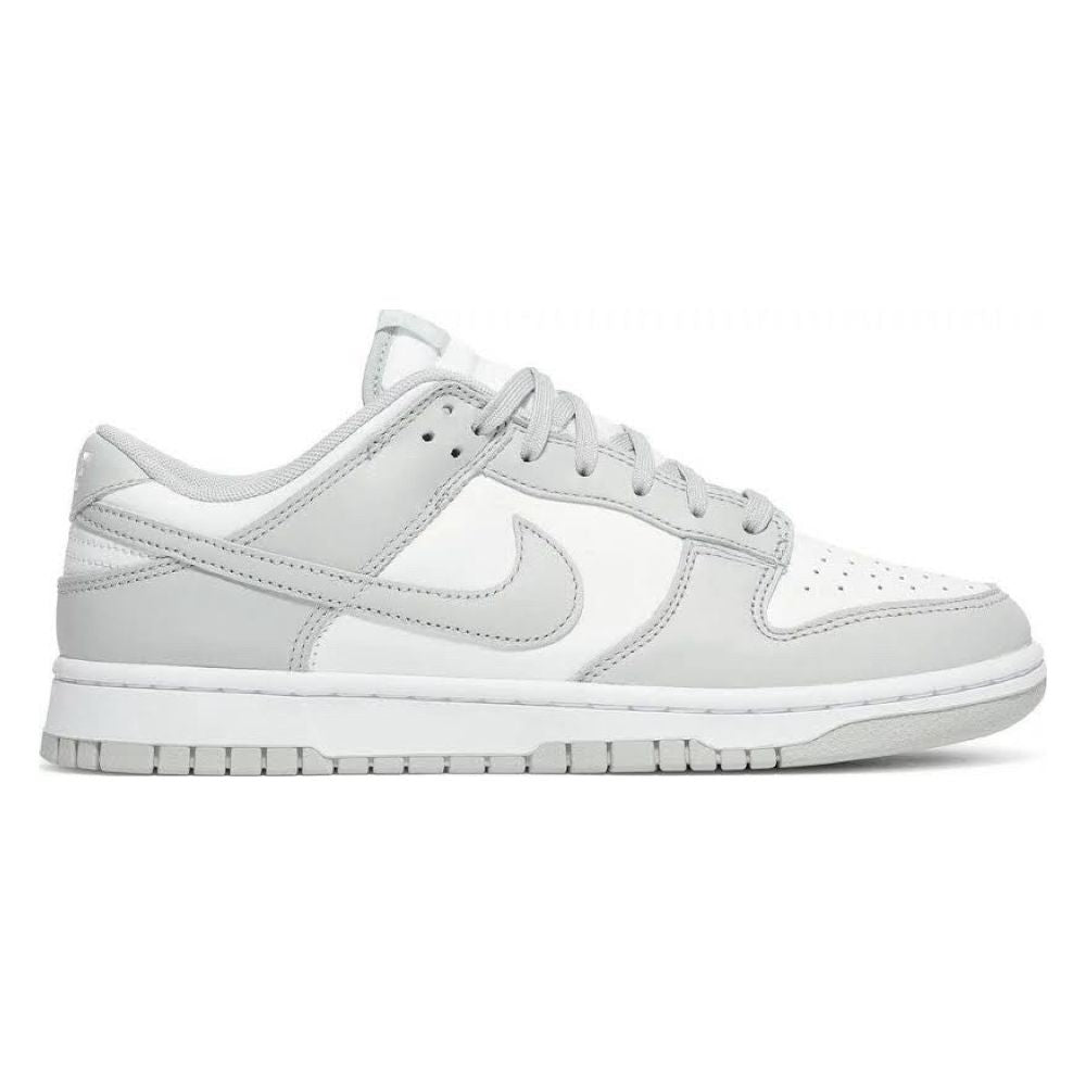 Nike Dunk Low Grey Fog