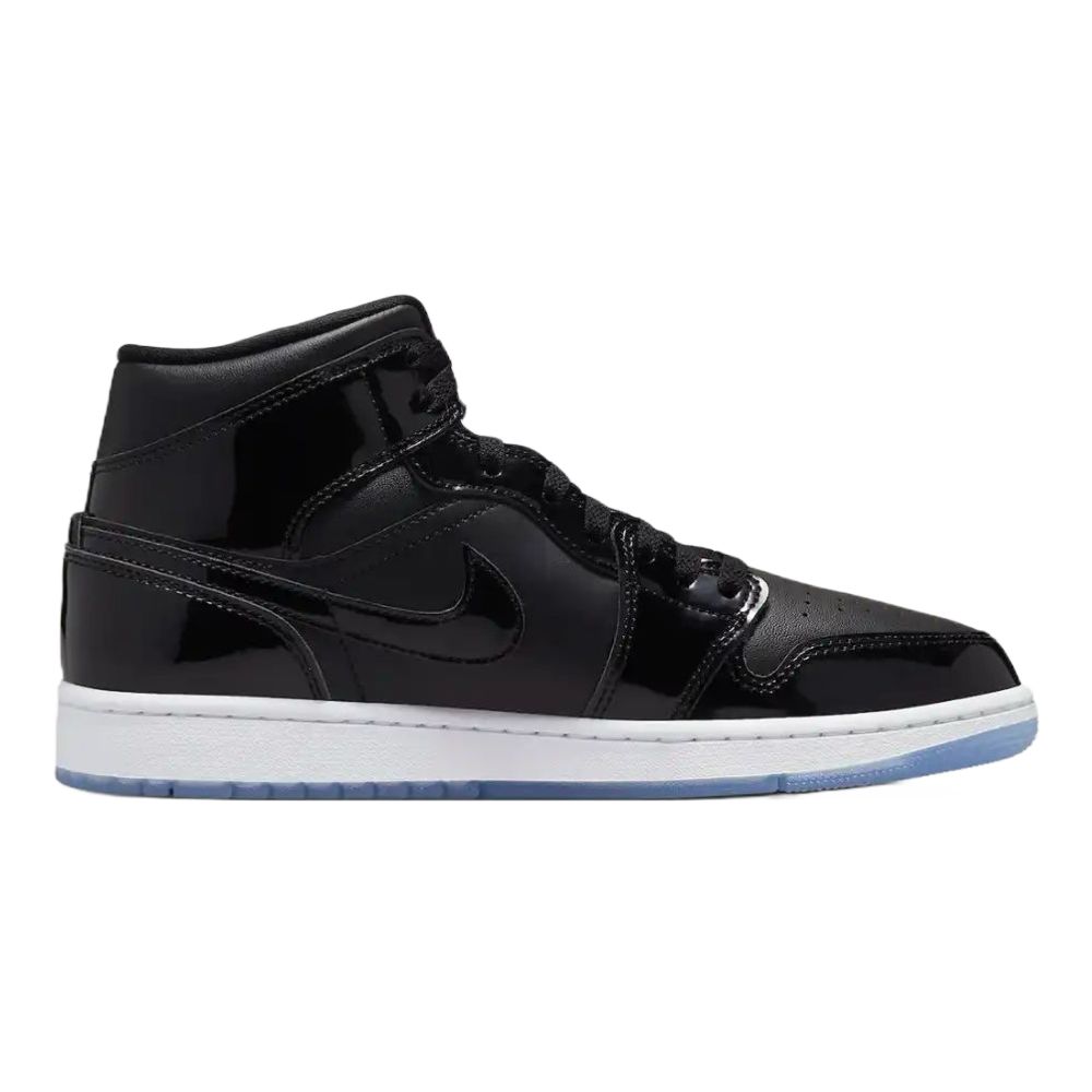 Air Jordan 1 Retro Mid Space Jam