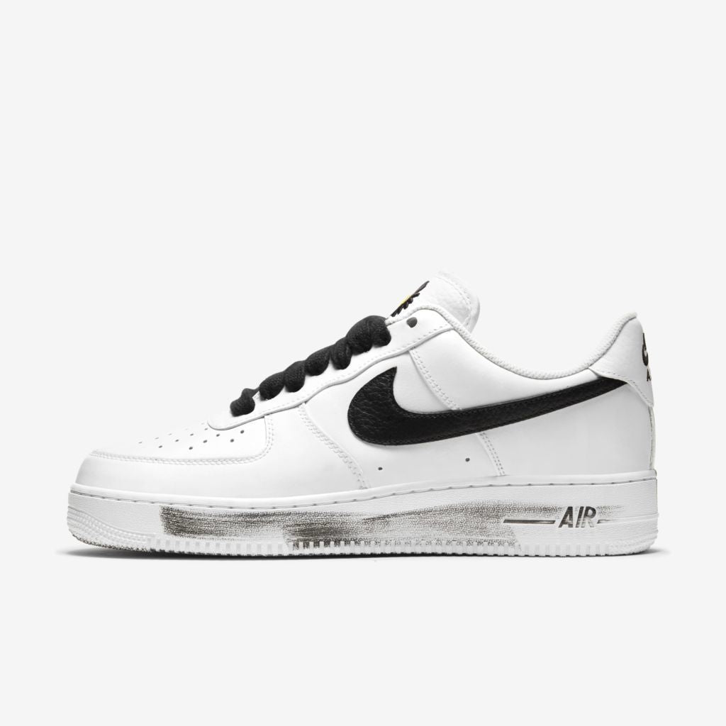 Nike Air Force 1 Low Peaceminusone Paranoise Blanco 2.0