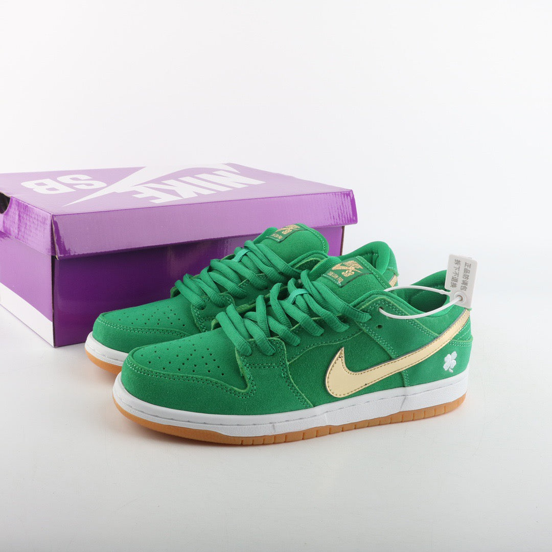 Nike Dunk Low PRO St. Patrick's Day