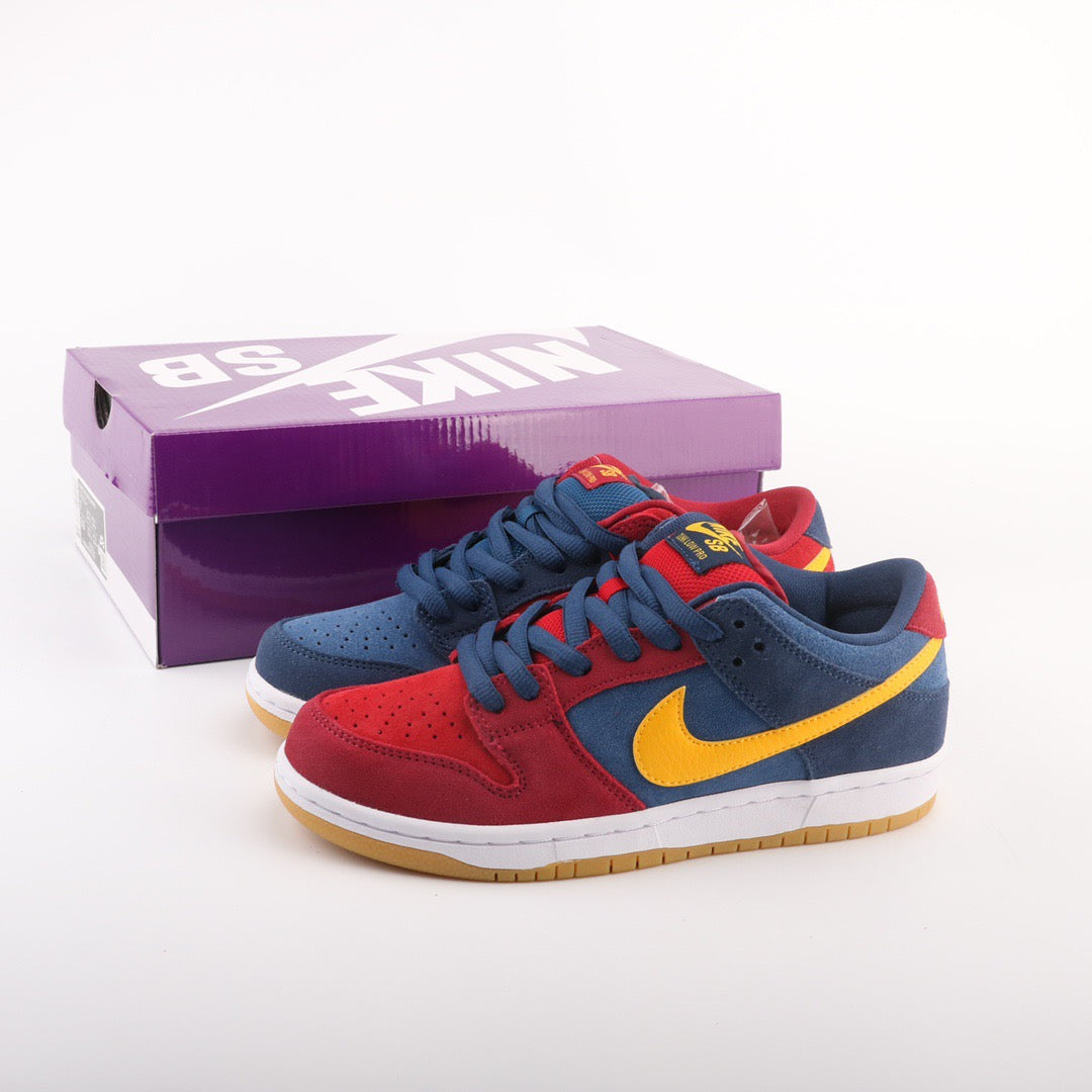 Nike Dunk Low PRO Barcelona