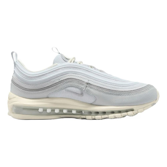 Nike Air Max 97 Triple Blanco