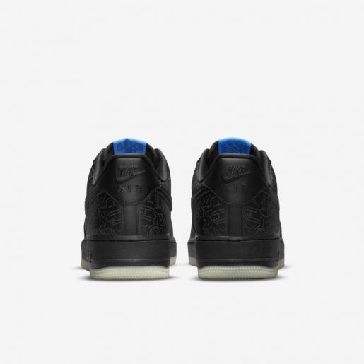 Nike Air Force 1 Low Computer Chip Space Jam