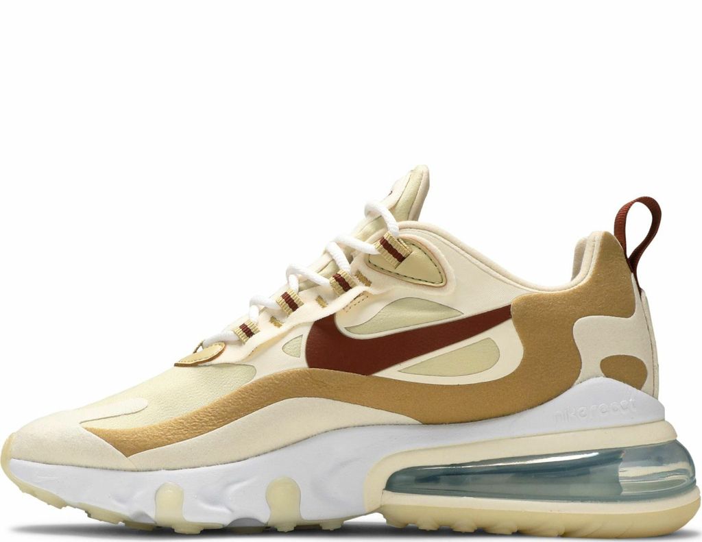 Nike Air Max 270 x React Ecuestre