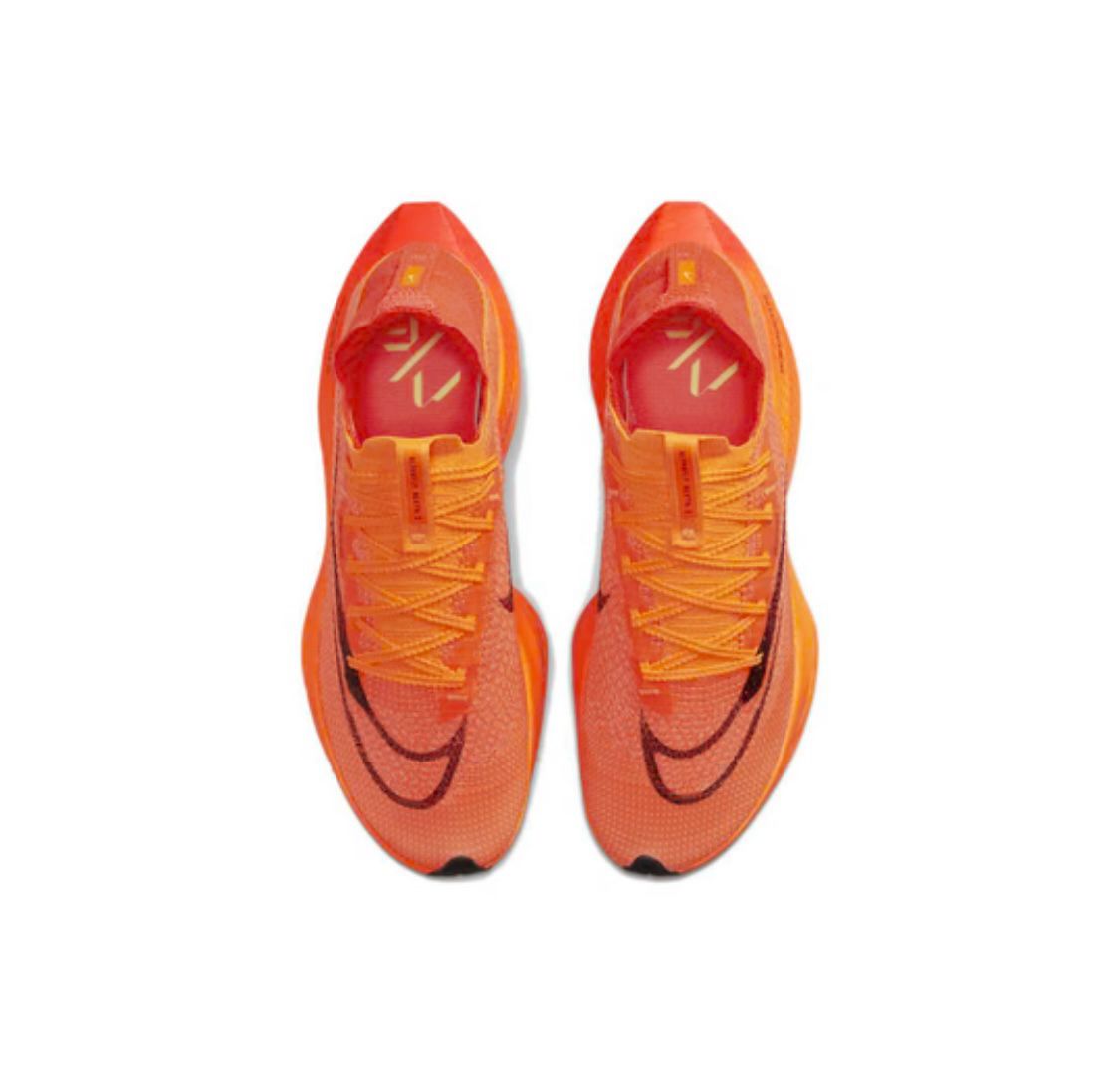 Nike Air Zoom Alphafly Next%2 Naranja total