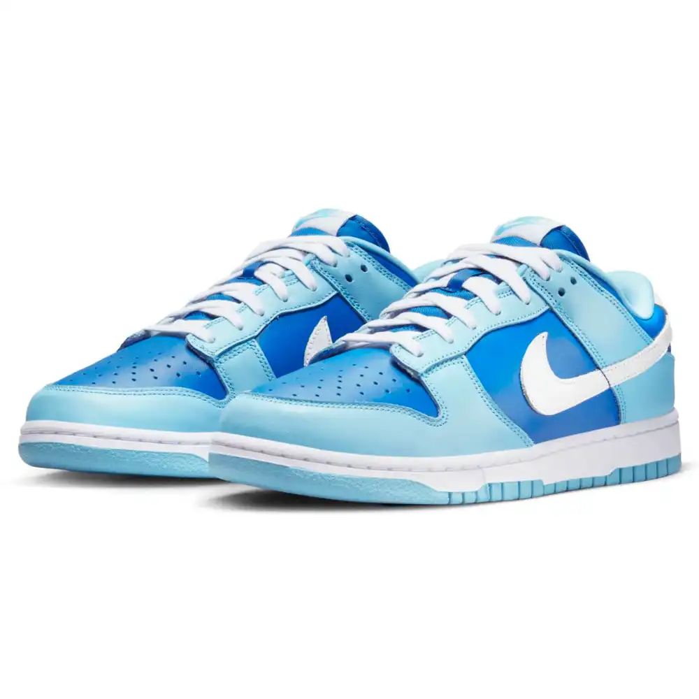 Nike Dunk Low Argon