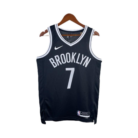 Camiseta NBA Brooklyn Neets 7 Durant