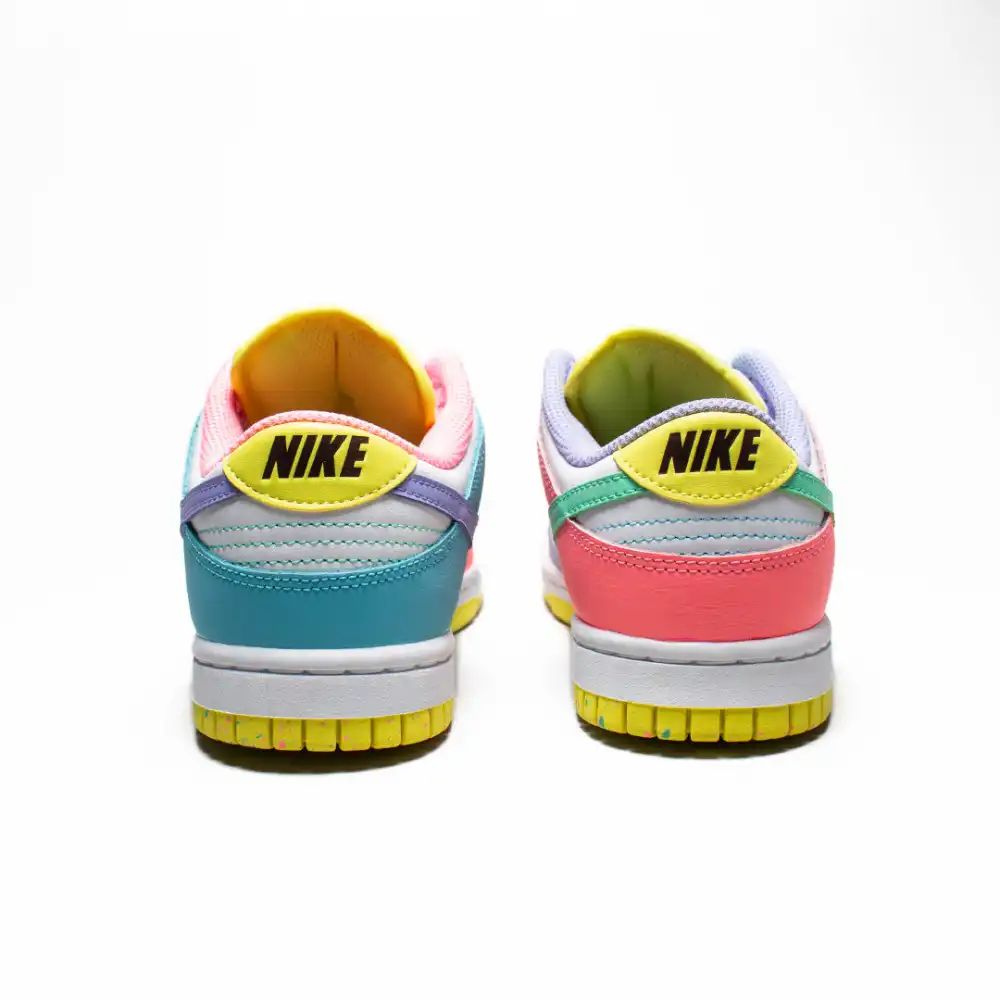 Nike Dunk Low Easter Candy