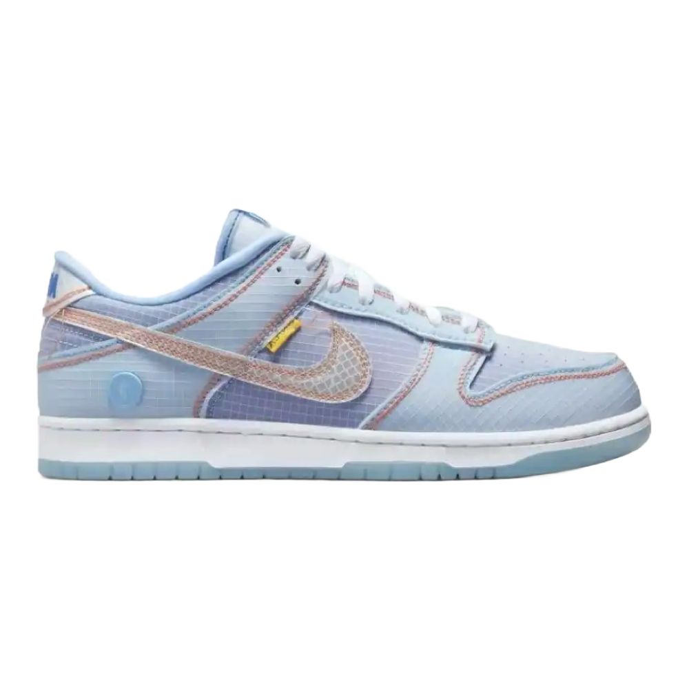 Nike Dunk Low x Union LA Azul