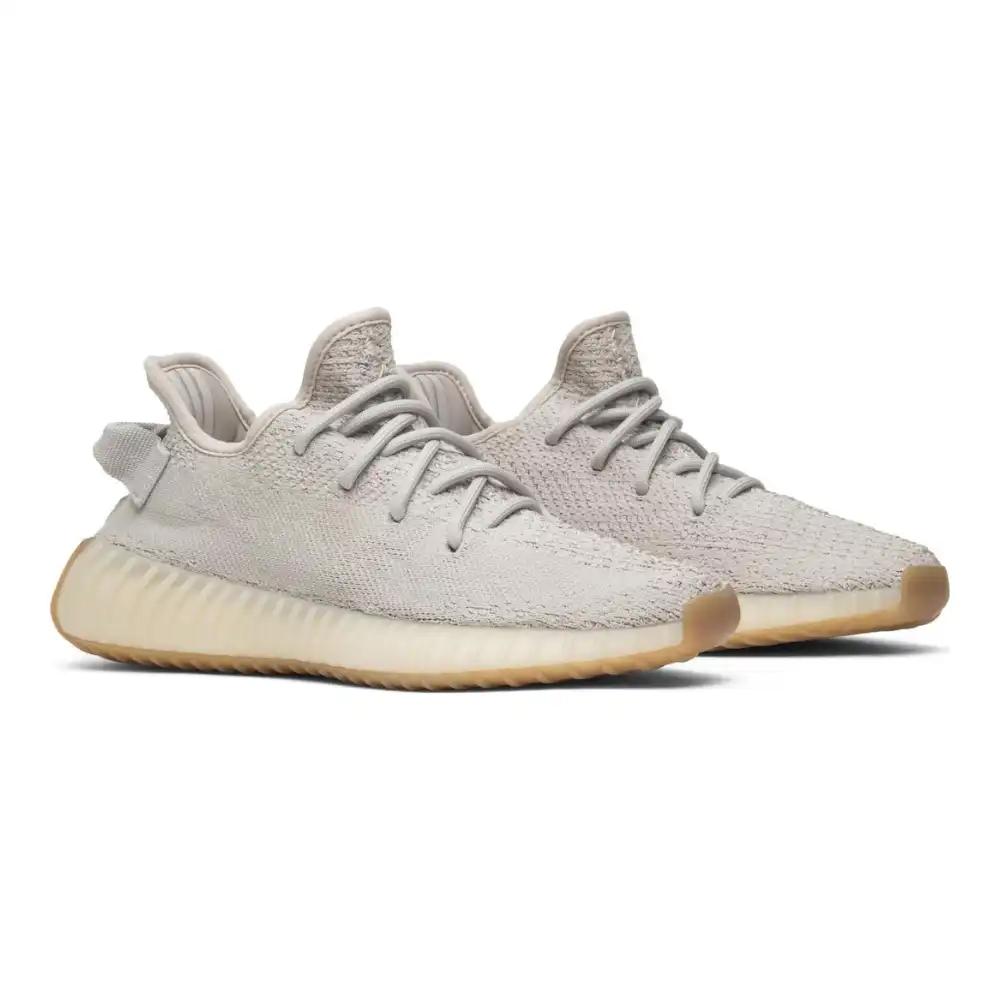 Adidas Yeezy Boost 350 V2 Sesame - Hype Franco Store